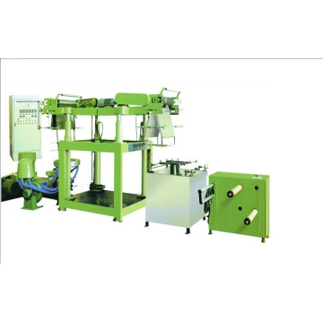 Sj-50-55-60 PVC Heat-Shrinkable Film Production Line